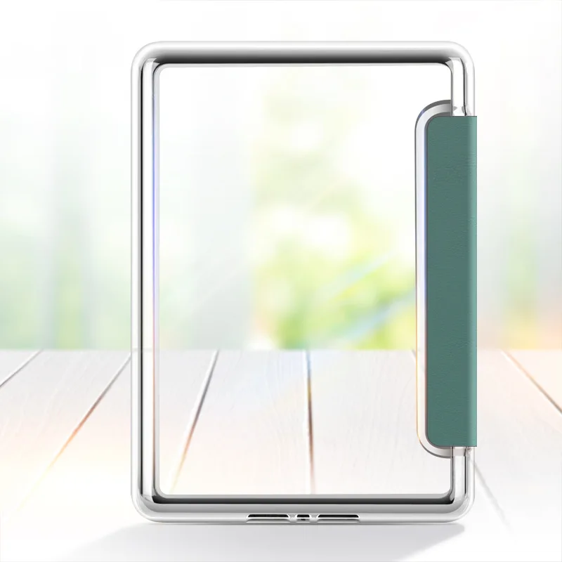 Acrylic Case for Kindle Paperwhite 2022 2021 2019 2018 2016 1 2 3 4 5 6 7 8 9 10th 11th Generation 6 6.8 Inch Pouch Cover Funda