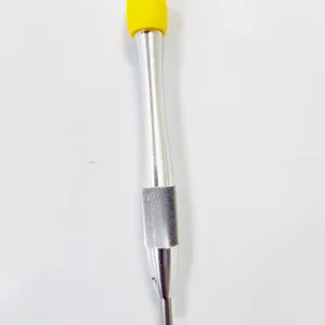 3 Pins Slit Switch Stainless Steel Watch Tools Repair for Bulova Clock Case Case Screws 8 Main Sales Bulova Watch - №7