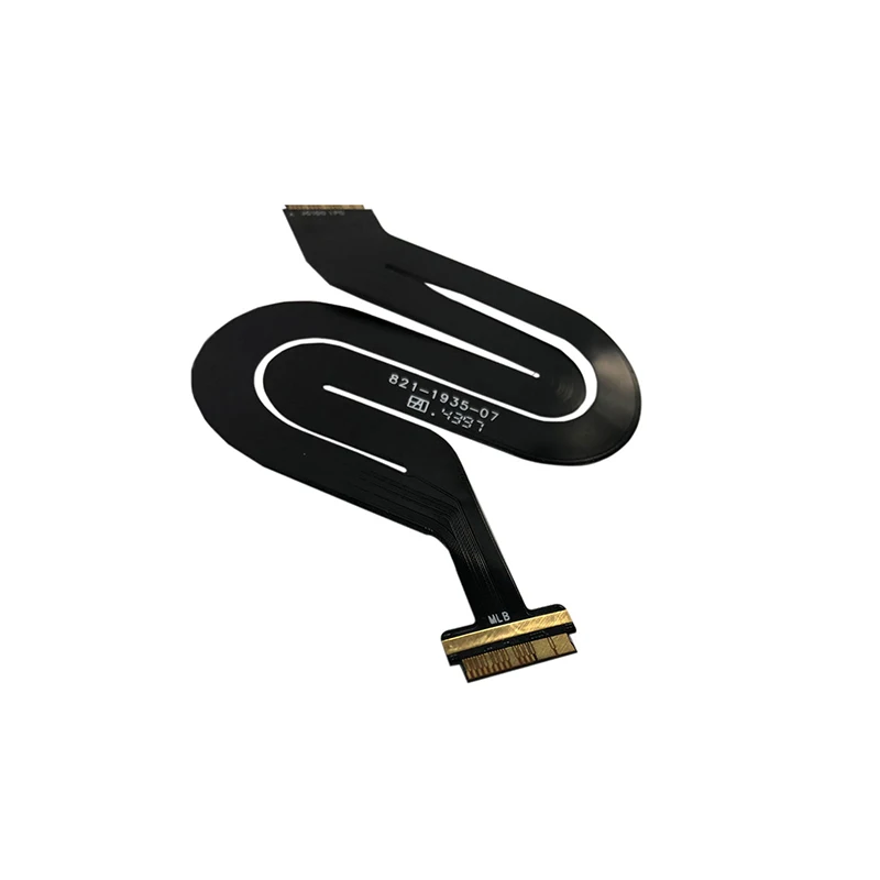 Trackpad Keyboard Flex Cable New for MacBook 12