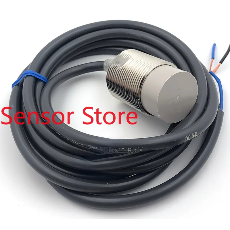 

E2E Proximity Switch X1R5E1-X2 X5 X10 X18 E1-ME1 Sensor Z