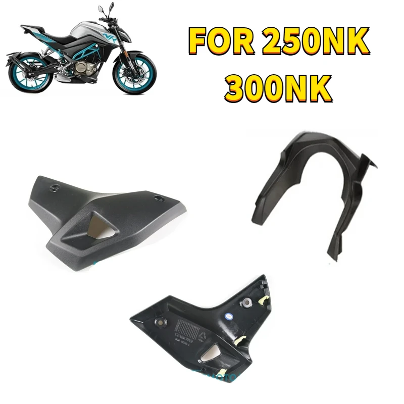 

For CFMOTO Accessories 250NK 300NK NK250 NK300 Motorcycle Original engine guard kit