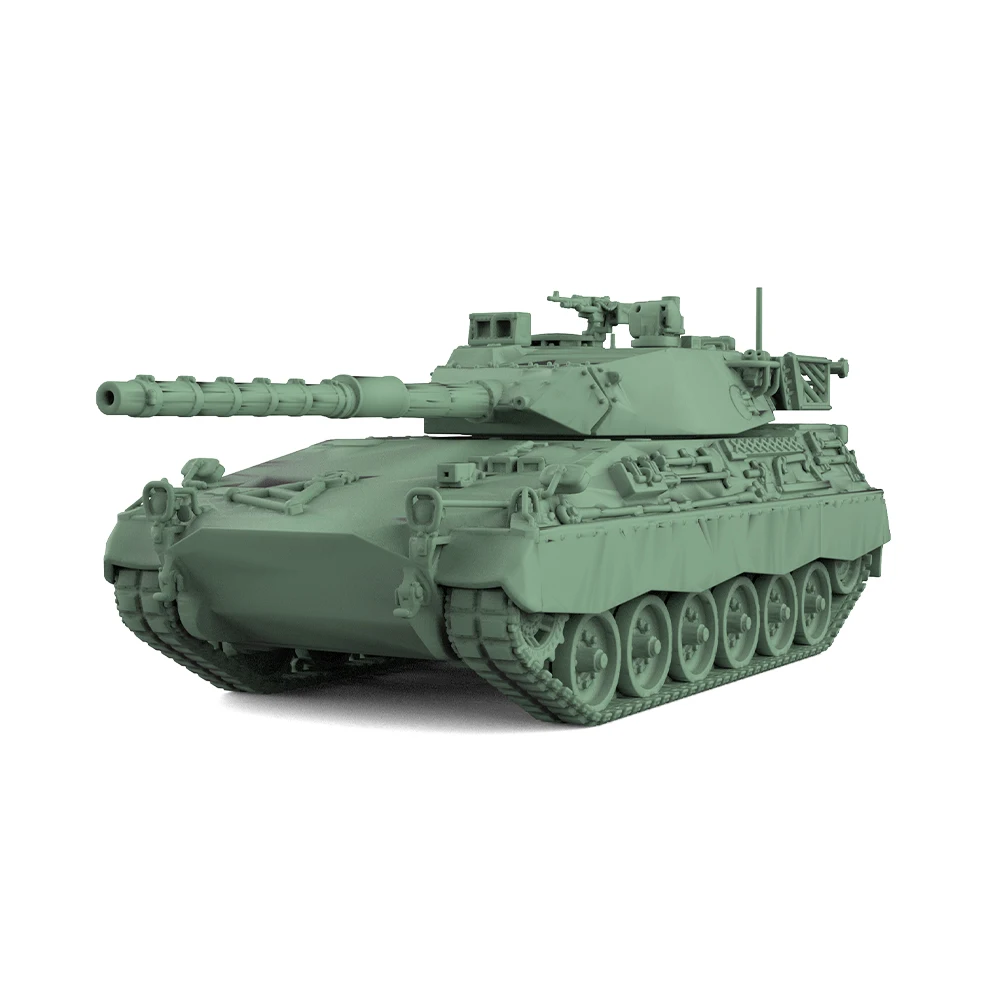 1/144 1/200 1/350 1/700 SSMODEL SS788 Military Model Kit Argentina TAM-2C Medium Tank Miniature Static War Games