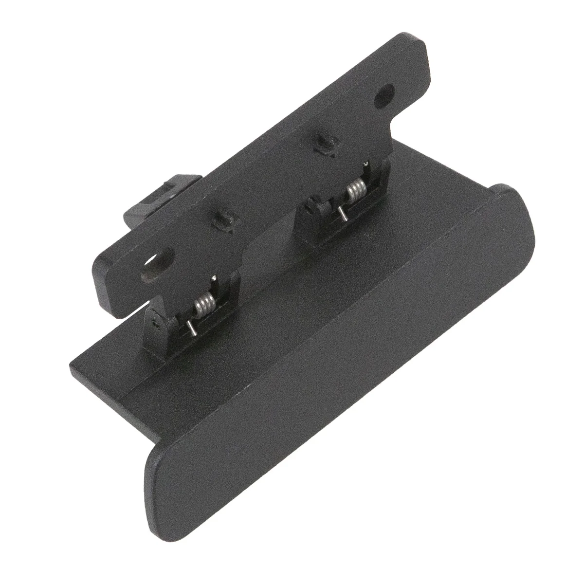 مزلاج قفل مسند الذراع لوحدة التحكم المركزية المعدنية لسيارة تشيفي سيلفرادو أفالانش سوبربان جي إم سي سييرا 2500 يوكون 2007-2014 20864151 20864153