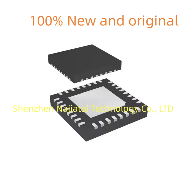 

10 шт./лот, 100% новый оригинальный чип STM32G081KBU6 STM32G QFPN32