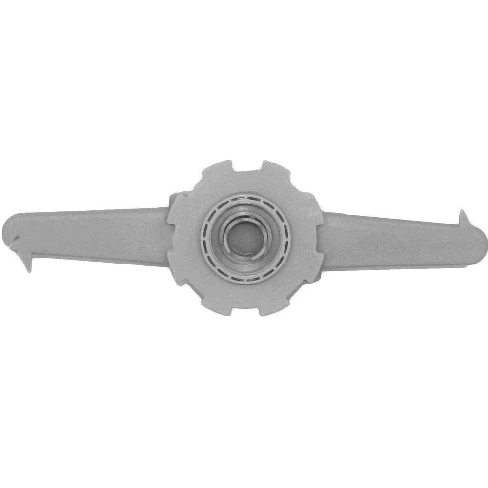 154754502 Upper Spray Arm Assembly Compatible with Kenmore Frigidaire AP6036336 4456334 PS11770483 - Nine Inches Lifetime Part