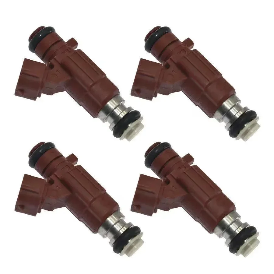 

FBJB101 fuel injector is suitable for 2002-2010 Nissan March Micra BNK12 2002-10 1.4L Mitsubishi 2.0 4G94 4G69 4G64 4G93 GDI 2.0