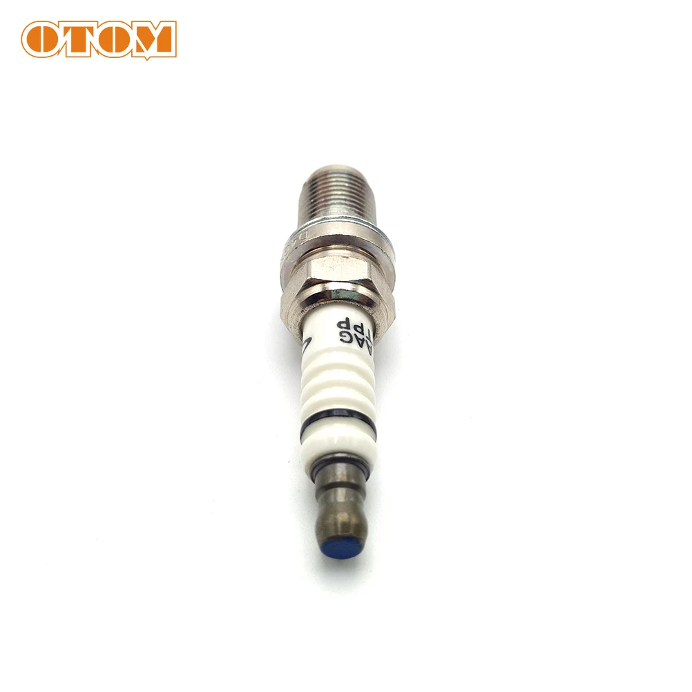 ملحقات الدراجة النارية DT230 MT250 محرك شرارة التوصيل جهاز الإشعال F7RTC & K9RTPP لياماها LONCIN GPX TSE250 HJ250H