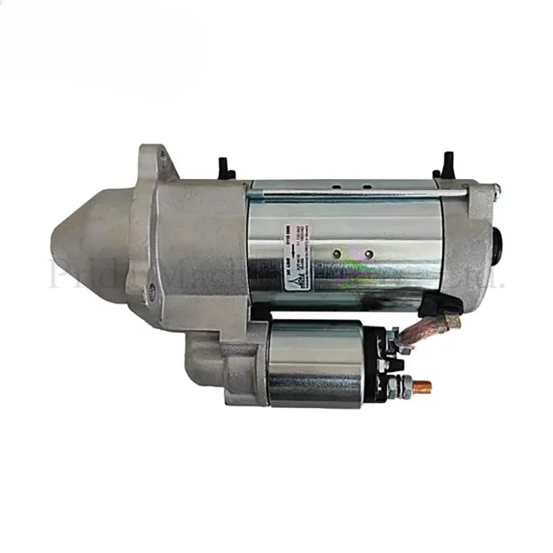 

Starter Motor Engine Parts for Deutz