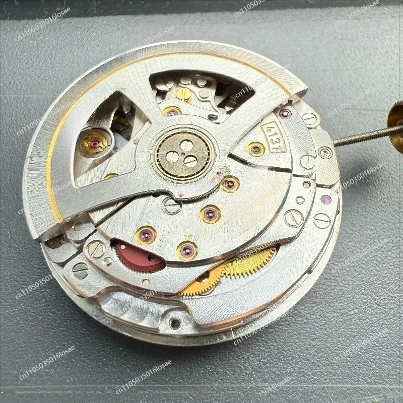 For 4131 Movement  Chronograph Movement Watch Accessories 6-pin Automatic Machinery