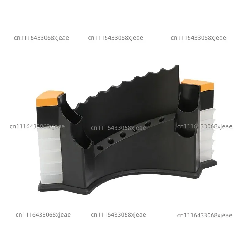 Glasses Repair Tool Holder, Pliers, Screwdriver Storage, Tool Box Accessories Storage Rack