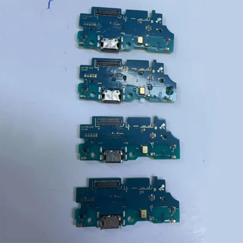 For Samsung Galaxy A176 USB Charging Port Dock Charger Plug Connector Board Flex Cable