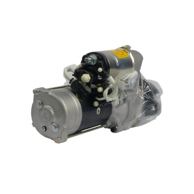 

Professional Manufacture's Cheap New Starter Motor for Construction for PC300-7 and PC300-8 600-863-5711