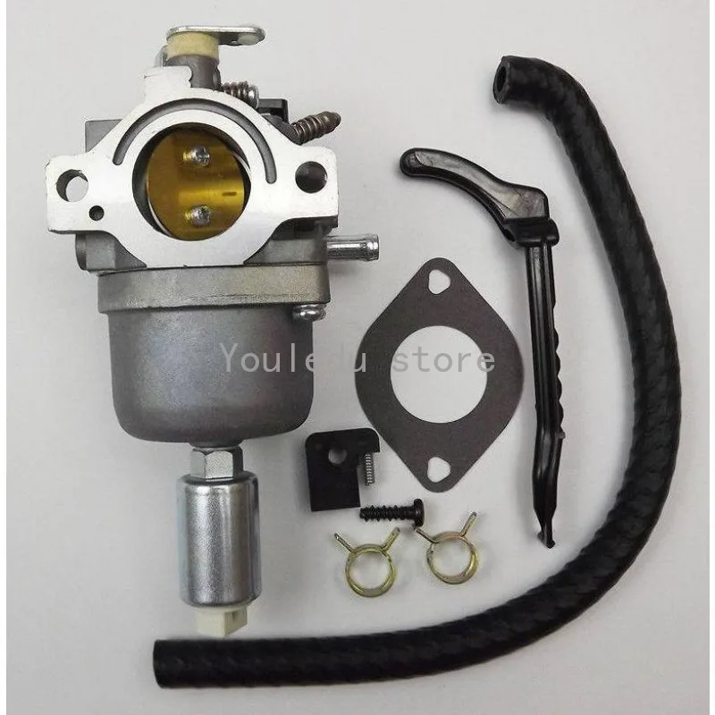 

Carburetor B & S 791858 792358 793224 794572 795365 Carburetor