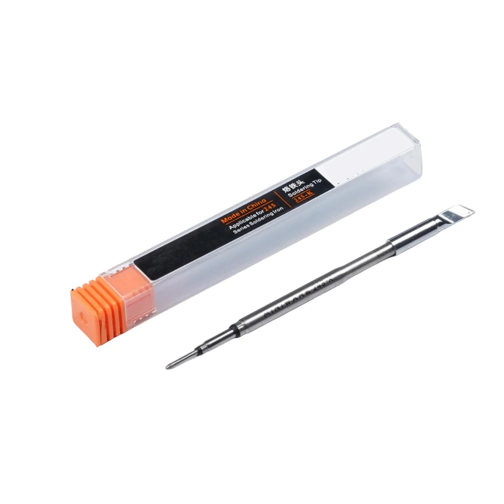 DIY Welding Pen 100W Soldering Iron Not Compatible With QC USB-A Electric Soldering Iron Silver For Household Repair