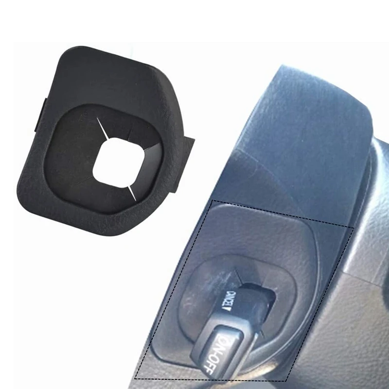 Car Cruise Control Switch Cover Cruise Switch Dust Cover For Toyota Land Cruiser Prado 2002-2010 45186-58020-C0