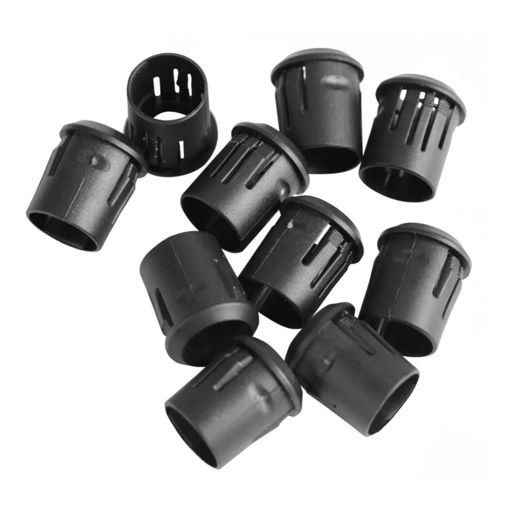 10PCS Low Power 12V LED Light Emitting Diode Wit 10mm Pre Wired LED Groene Constante LED DIY Home Decoratie