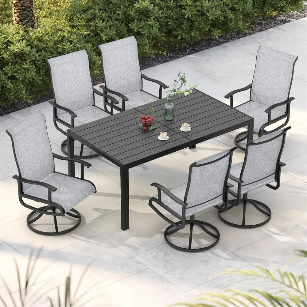 7-Piece Outdoor Pat… - image