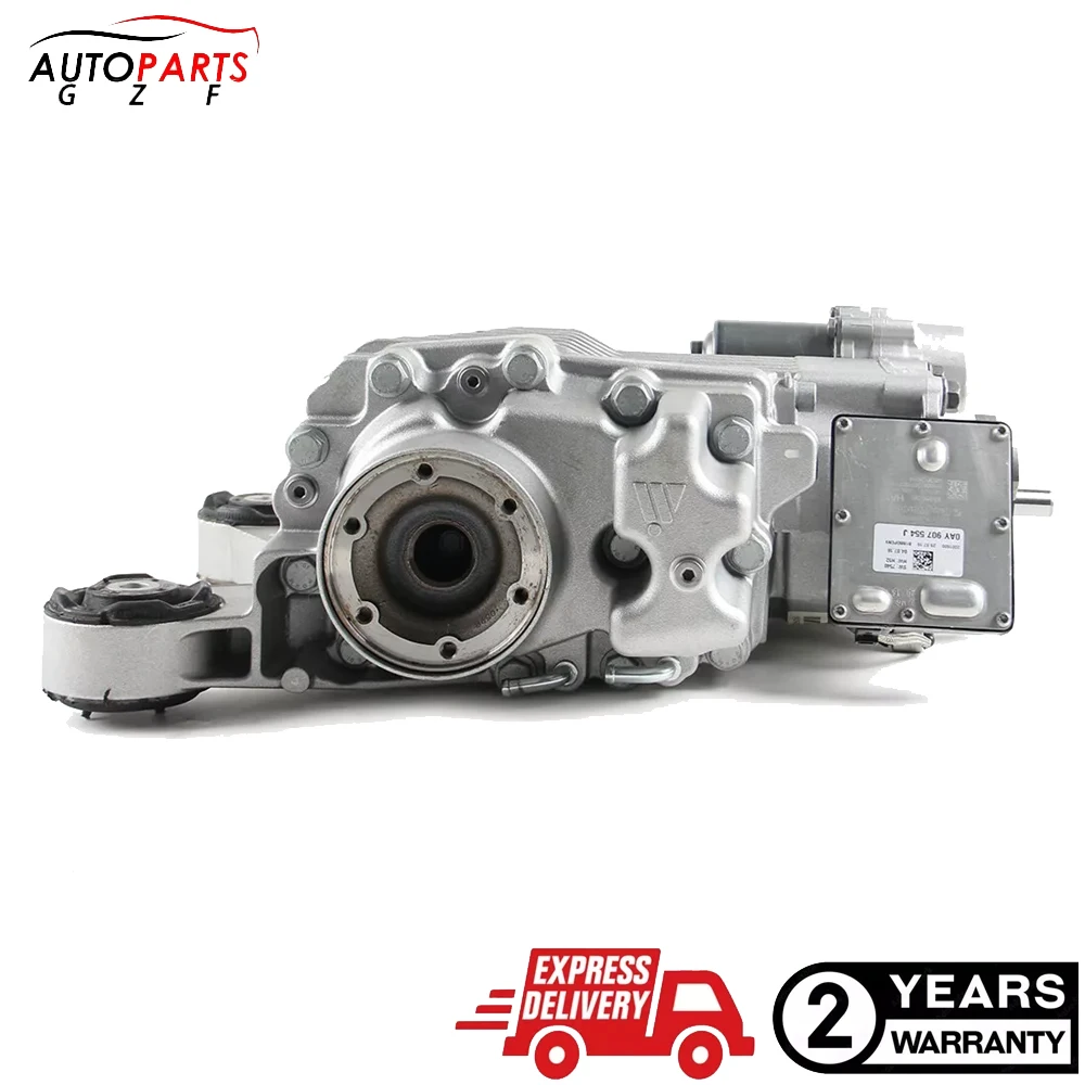 

Differential rear axle transmission 4Motion Fit for SKODA Yeti Audi S1 0br525010e