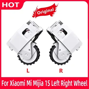 6 최고의 판매 Xiaomi MI 로봇 진공 휠 - №2