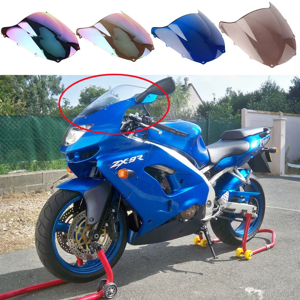 Kawasaki Zx9R Windscreen - AliExpress