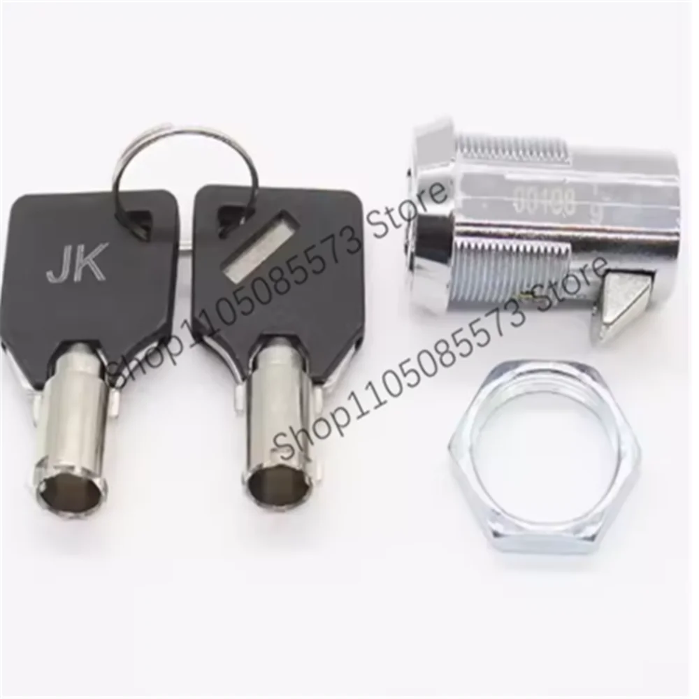 

Use for Otis KONE elevator lock control cabinet 00198 lock key