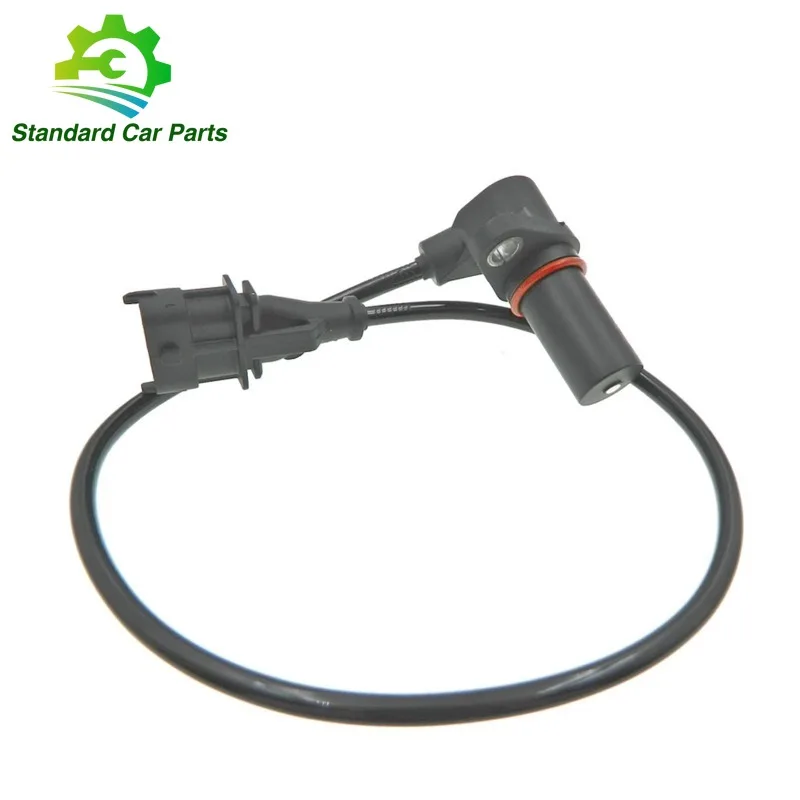 

Crankshaft Position Sensor 0281002214 0281002474 46806128 281002214 For Alfa Romeo Fiatt Lanica G-M V-W High Quality