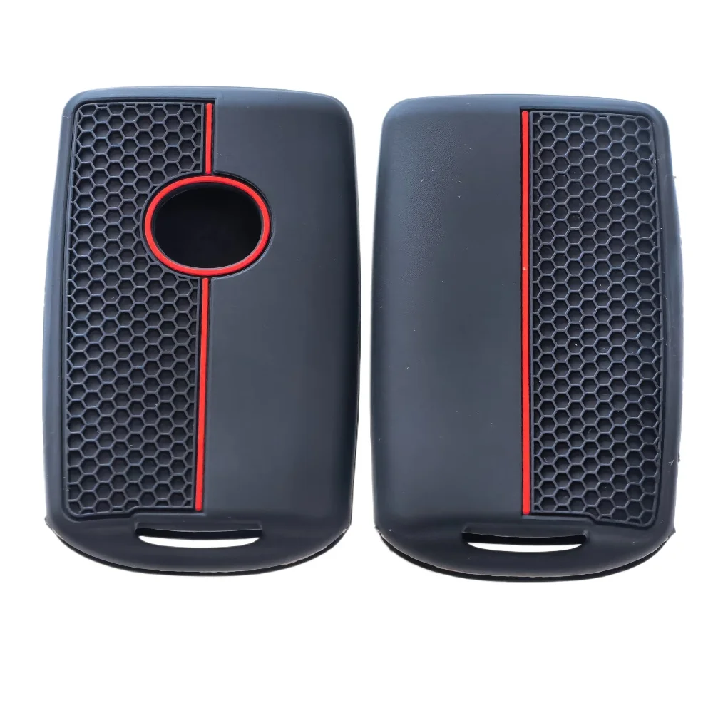 3 Buttons For Mazda…