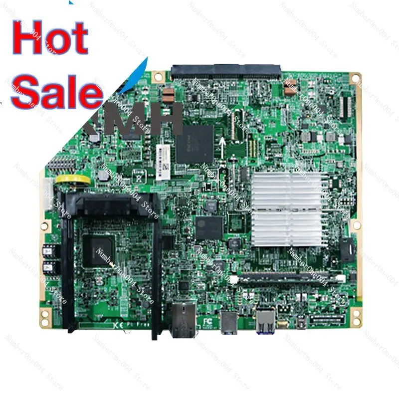 Main Controller Board For Ricoh MPC2004 C2504exSP Mainboard Motherboard MP C2004 C2504exsp