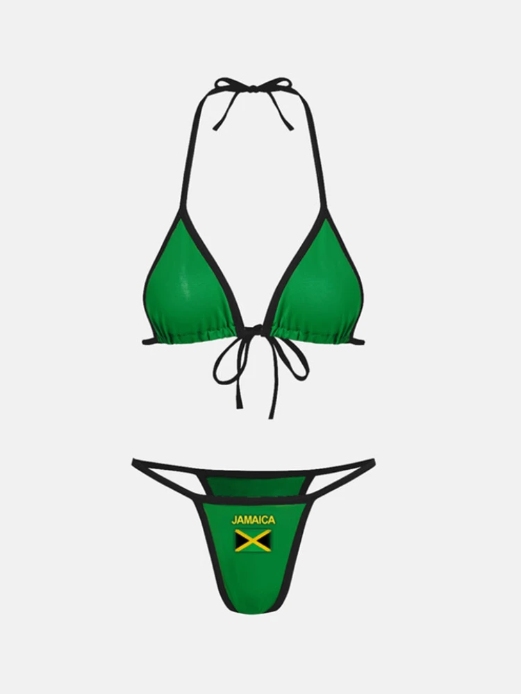 Summer 2026 New Bra Set Sexy Fashion Sports Thong Underwear Backless Sexy Underwear Beach Pants