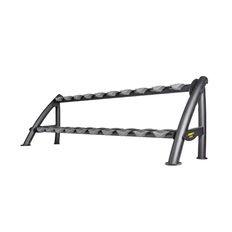 

Other sports and entertainment products low-cost commercial 10 pairs of dumbbell set racks