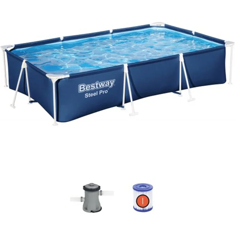 Bestway Steel Pro 9.8' x 6.6' x 26