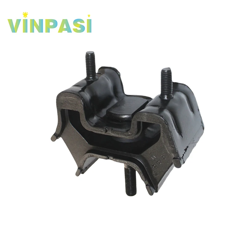 Engine Bearing Mount Support Suitable for Mercedes Benz  M-CLASS W163 Engine Motor Mount Bracket Support Bearing 1632400117