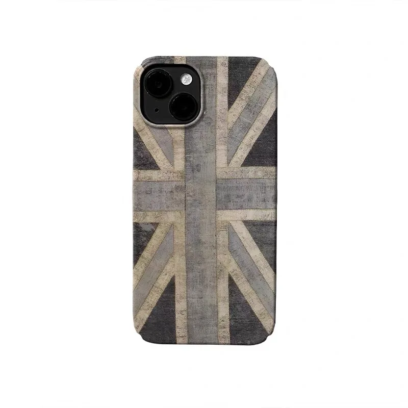 ins Korean Black brown rice chart Phone Case for IPhone 17 16E 15 14 13 Mini 11 Pro Max 12 Pro Back Cover XS XR SE 2020 Funda