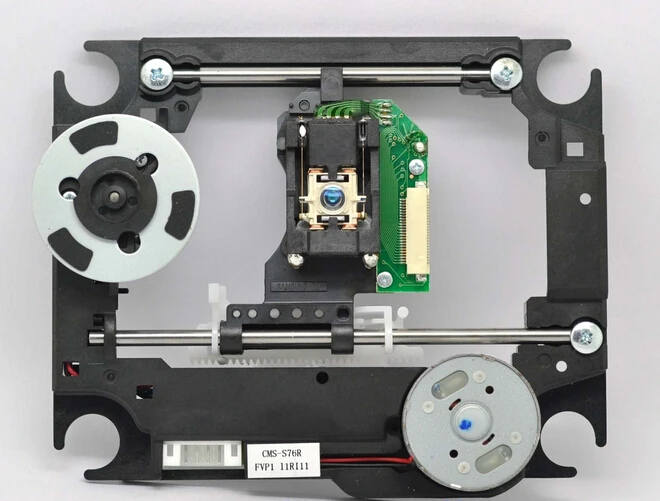 

Replacement for Sony DVP-SR320 DVPSR320 DVP SR320 Radio CD Player Laser Head Optical Pick-ups Repair Parts