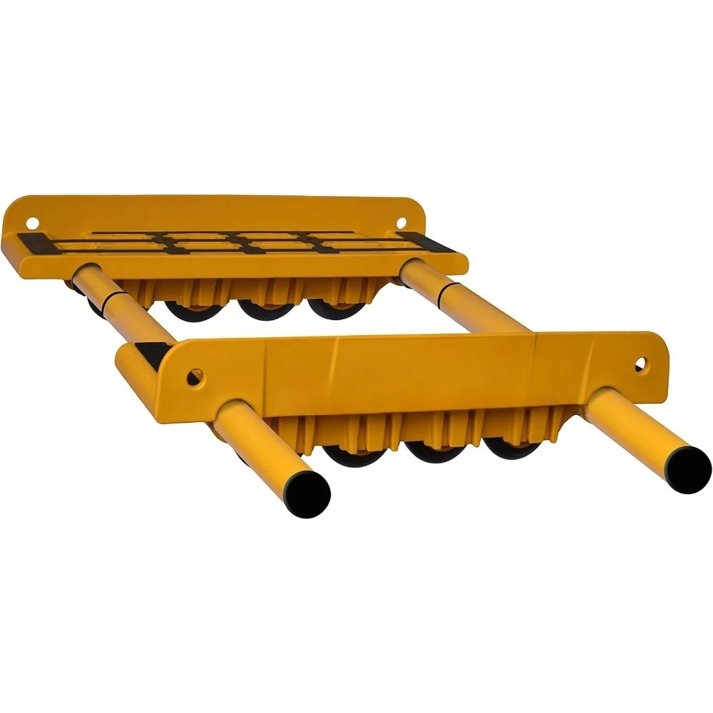 عربة وحيد القرن الصناعية والعلمية - دوللي للأجهزة الثقيلة والأثاث والتعامل مع مواد البناء #3