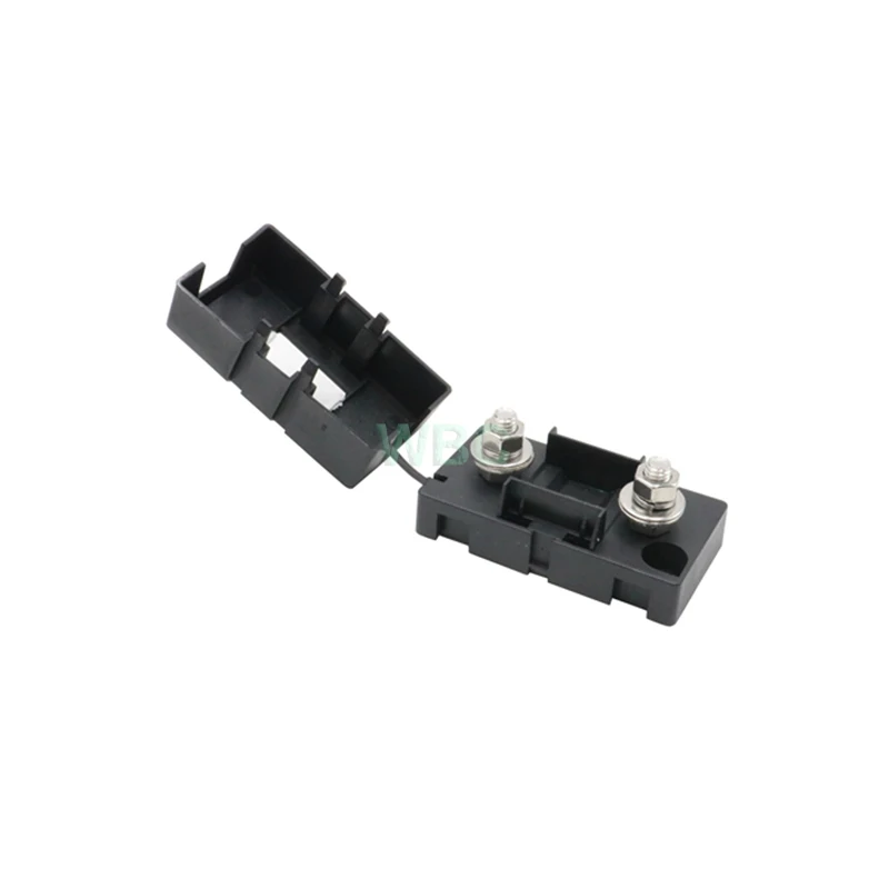 1 قطعة بولت أسفل السيارات BF1 فيوز السيارات فيوز 30A 40A 50A 60A 70A 80A 100A 125A 150A 175A 200A شقة نوع فيوز تصنيف 32V LITTELFUSE BF1 #2