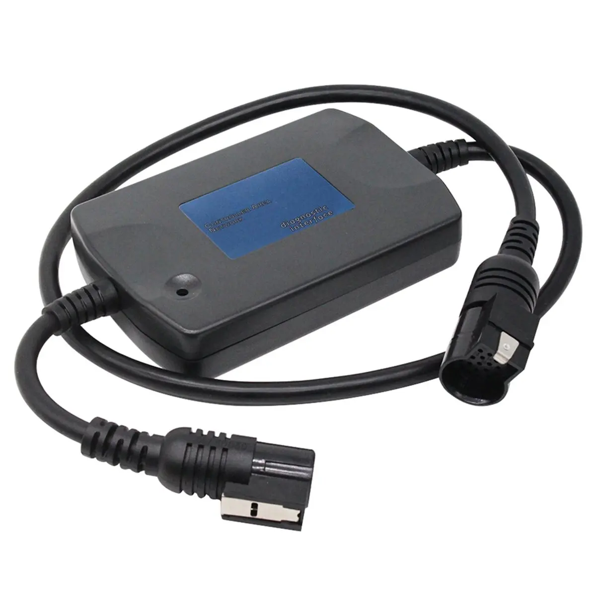 For TECH2 CANDI Module for TECH2 Automotive Diagnostic Connector Adapter,Diagnostic Interface Accessories