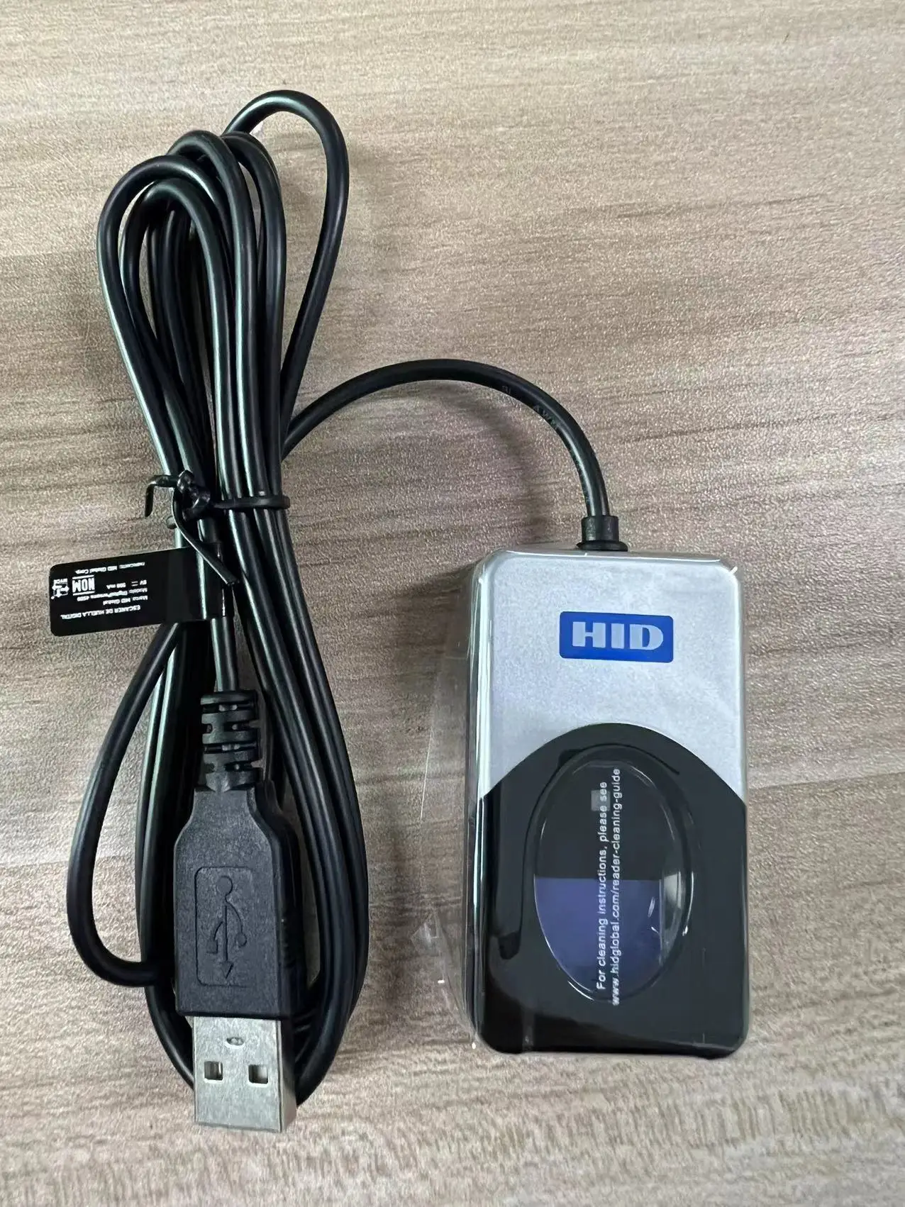 HID DigitalPerson URU4500  USB Biometric  Fingerprint Reader DigitalPerson u are u 4500 512dpi Optical Fingerprint Sensor