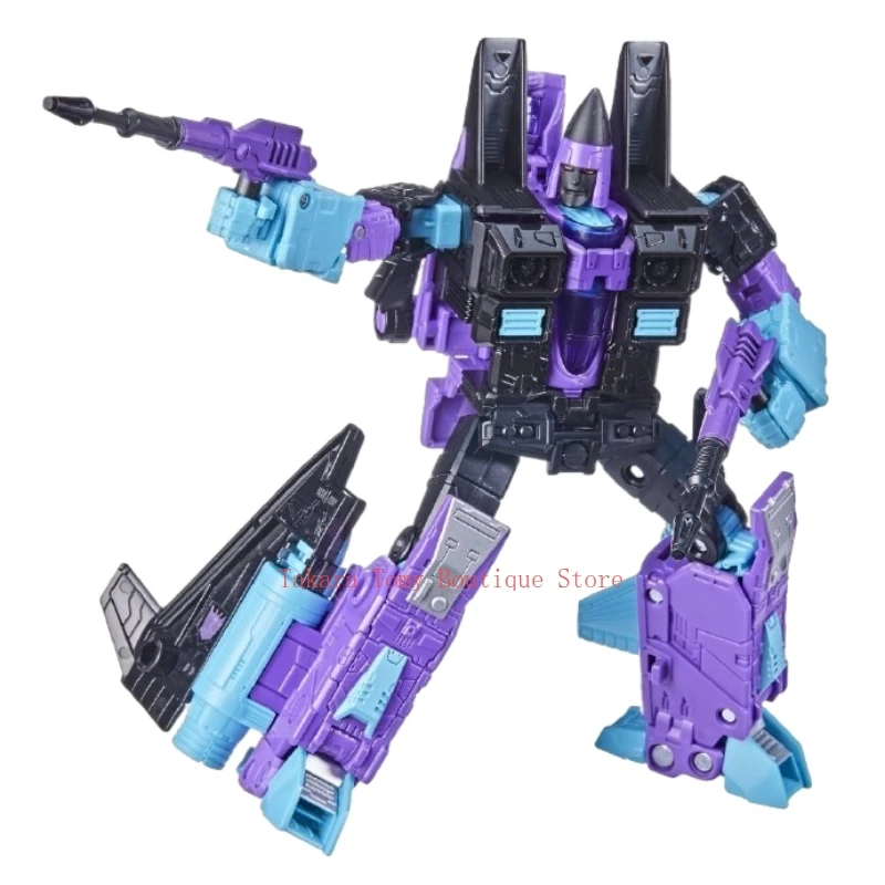 Transformers War for Cybertron, Figuras de Ação Ramjet, Brinquedos Colecionáveis, Hobbies Clássicos, Colecionáveis, em estoque, Seleciona, WFC-GS24