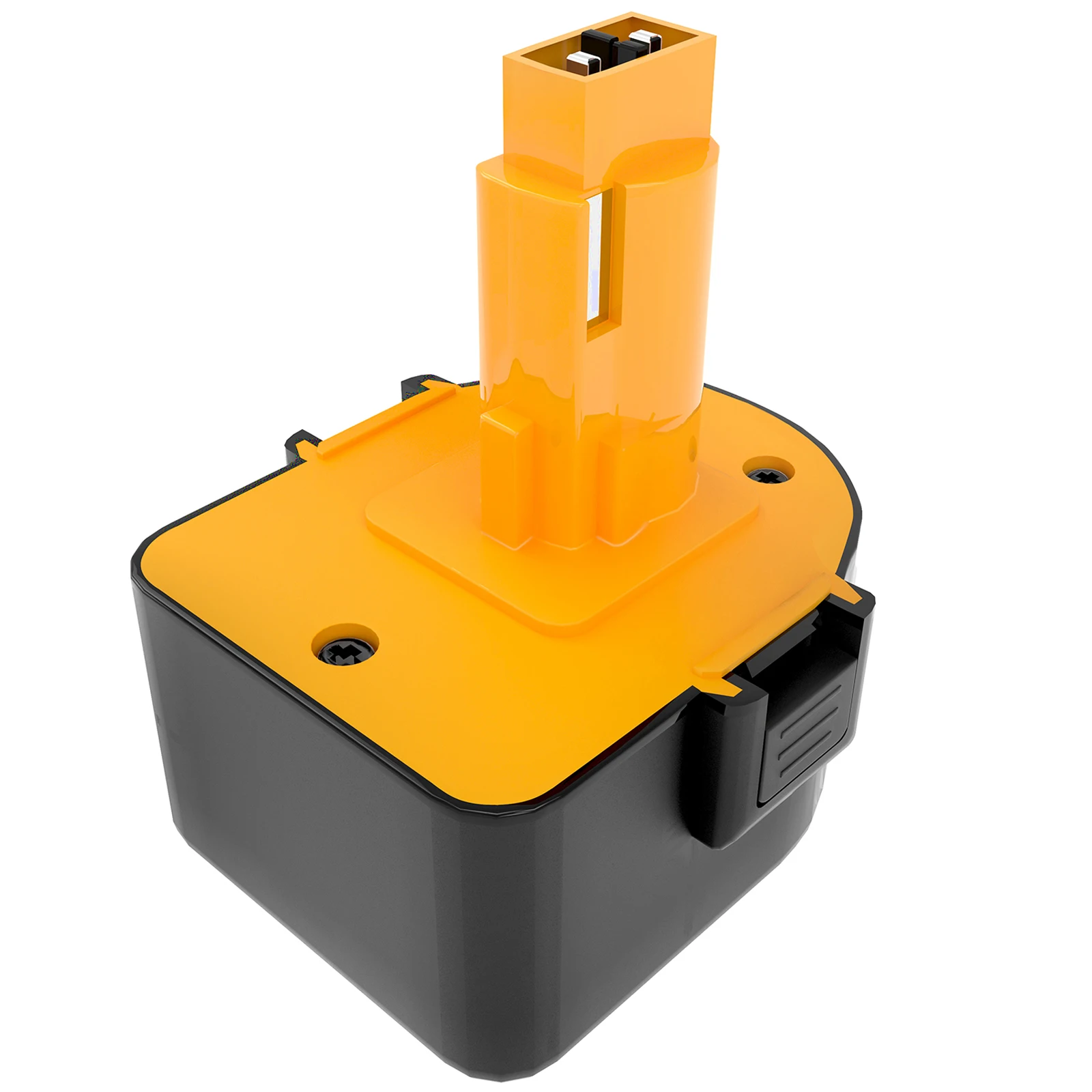 

Ni-MH аккумулятор для электроинструментов, 12.0V 1500mAh 2861K-2 DC528 Flash ligh DC727KA-B2 DC727VA 152250-27 2812B DW924K2BR 2898B