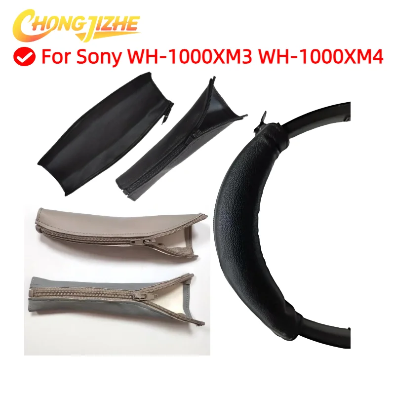 

Replacement 1Pc Headband Cover For Sony WH-1000XM3 WH-1000XM4 Headphone Earphone Accessories Protector Headband