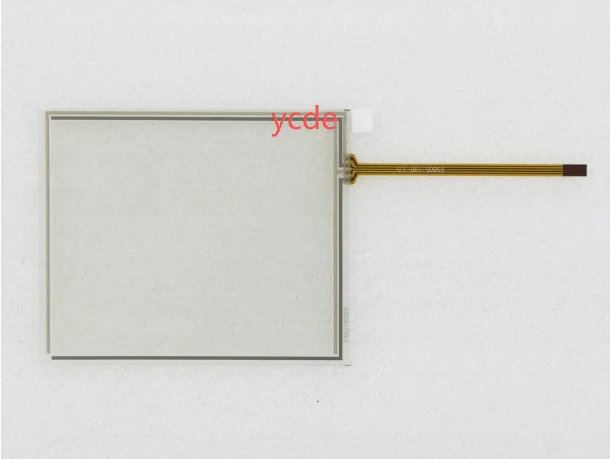 Used for Janome200E sewing machine touchpad glass