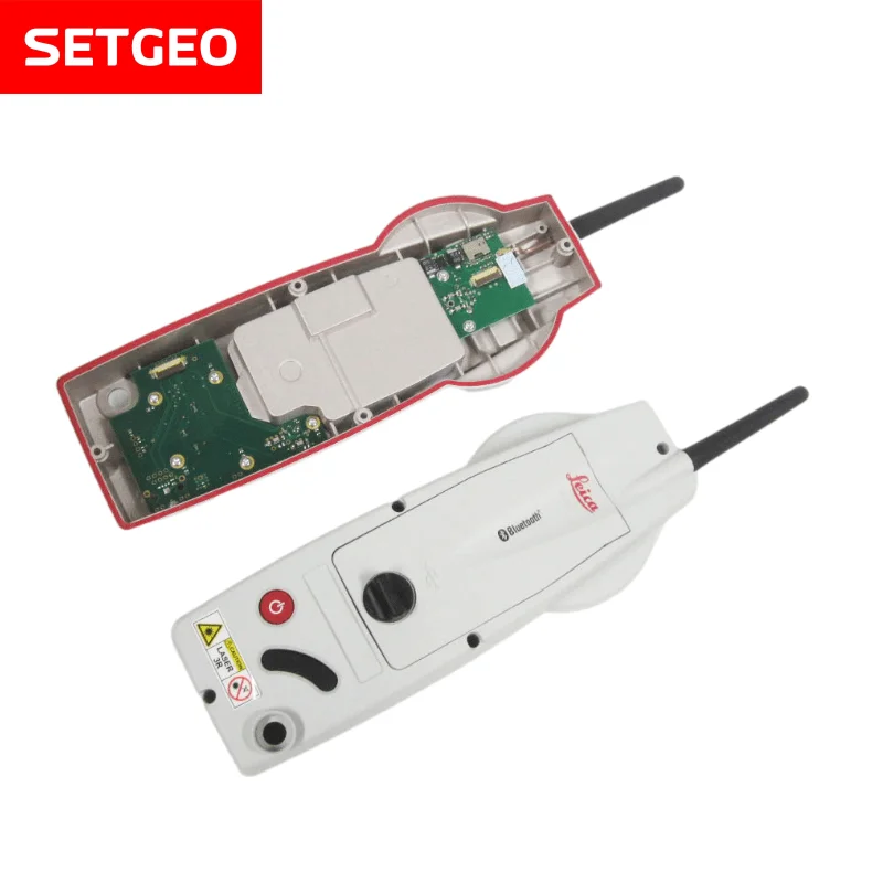 

SETGEO complete side cover for TS09 total station use plus with mainboard full surveying instrument repair spare part accessory