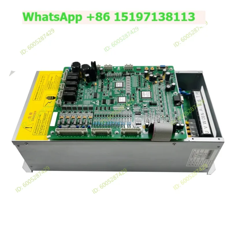 ALMCB V5.0 for Xizi Otis elevator inverter CON8005P150-4/CON8005P075-4
