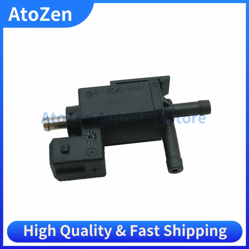 Turbo-Boost-Druck-Magnetventil für Volkswagen VW Jetta Golf Audi A6 S4 TT Porsche 911 Panamera 078906283A 72268739 72268727