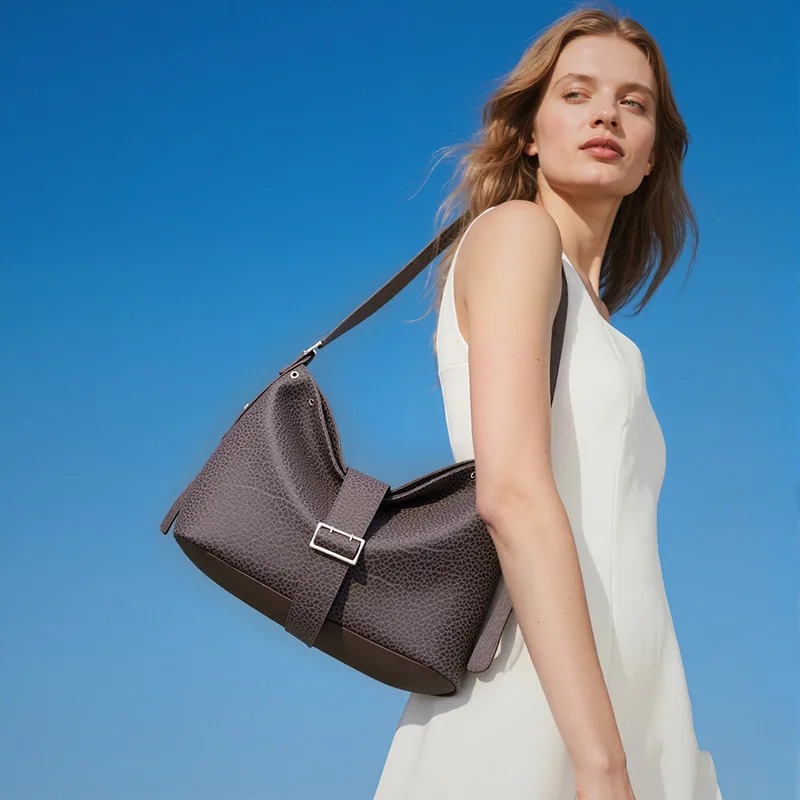 

Высококачественные женские сумки из искусственной кожи, вместительные дамские сумки через плечо, повседневные женские сумки-тоут, сумки-мессенджеры.