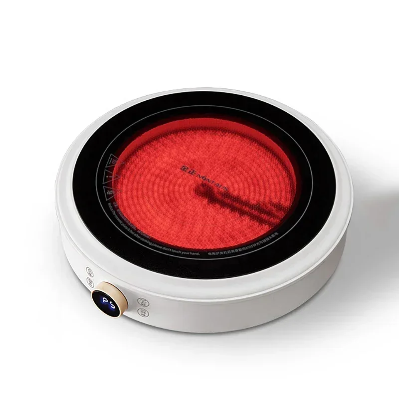 

Electric Hot Plate Infrared Stove Heating Plate Electric Stove 220V 2200W Infrared Cooker Electric Ceramic Cooker