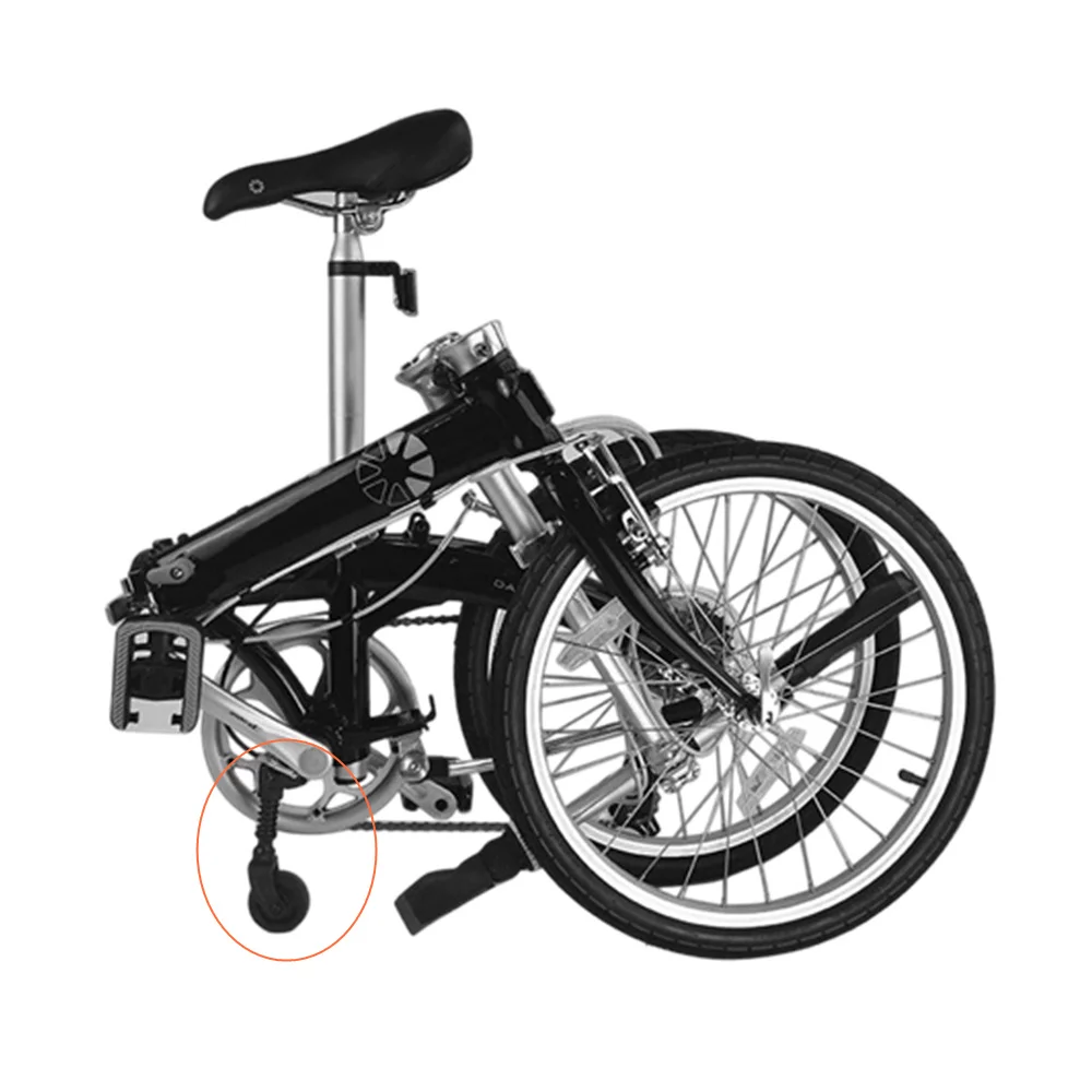 Thumbnail 2 - #5 Latest Bicycle Training Wheels Offers
