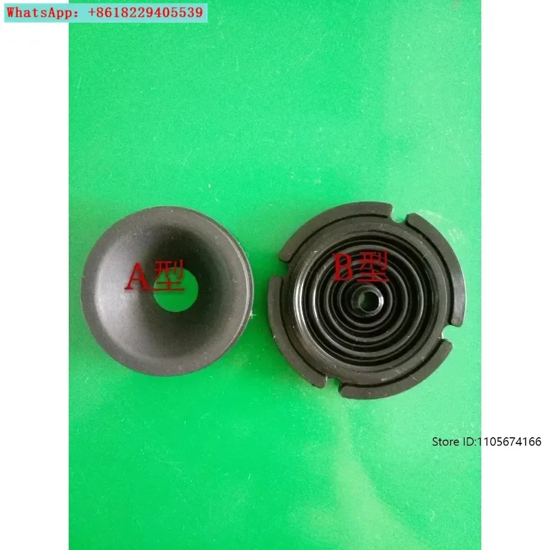 joystick potentiometer gimbal matrix keyboard ball machine