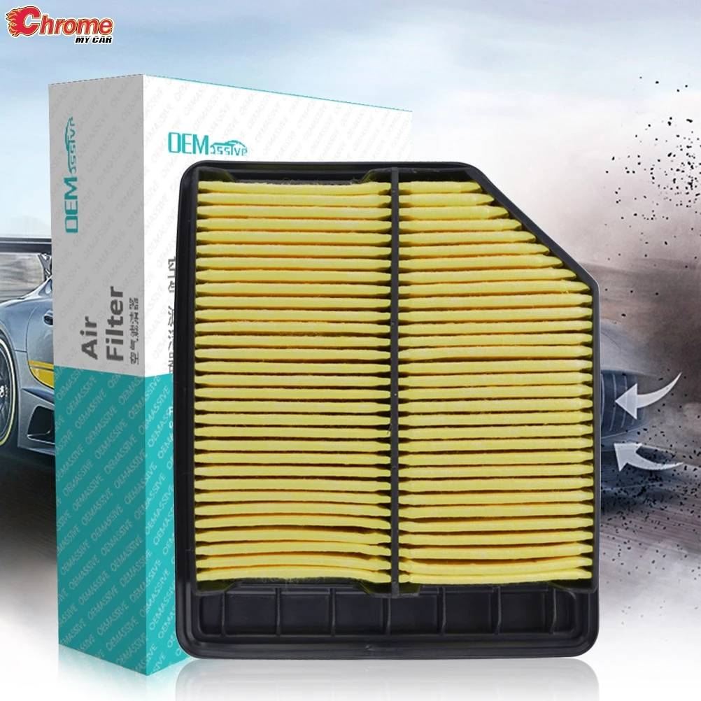 For Honda Civic 8Th Generation 2006 2007 2008 2009 2010 2011 1.6L 1.8L Air Filter 17220-RNA-A00 Car Engine Accessories